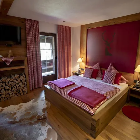 아파트 In Seefeld Near Slopes 제펠드 인 티롤