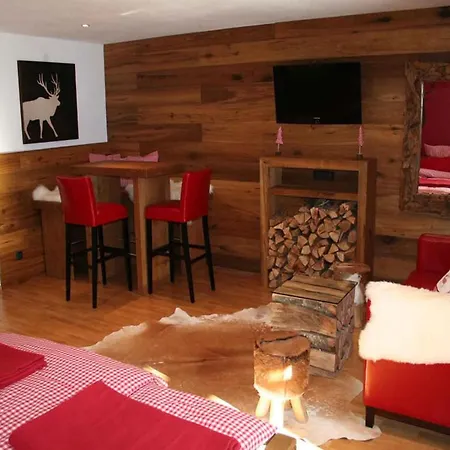 In Seefeld Near Slopes 제펠드 인 티롤
