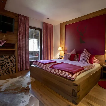 아파트 In Seefeld Near Slopes 제펠드 인 티롤